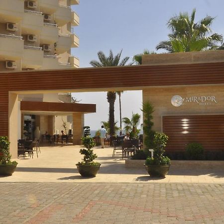 Mirador Resort & Spa Konakli Exterior photo
