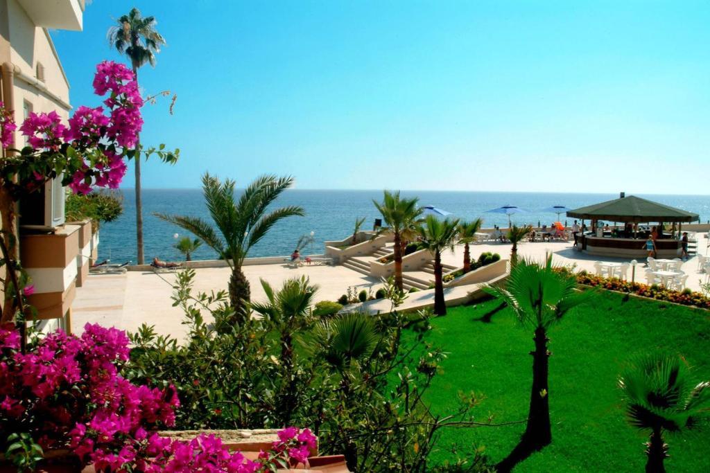Mirador Resort & Spa Konakli Exterior photo