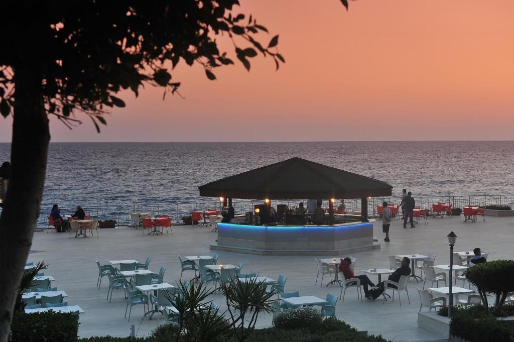 Mirador Resort & Spa Konakli Exterior photo
