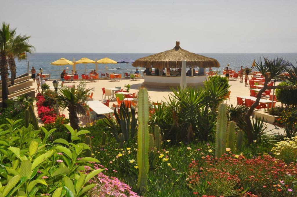 Mirador Resort & Spa Konakli Exterior photo